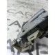 Замок двери (кузов и элементы) BMW 5-series E39 2001 M57d30 8166245