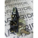 Замок двери (кузов и элементы) BMW 5-series E39 2001 M57d30 8166245
