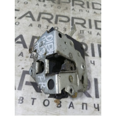 Замок двери