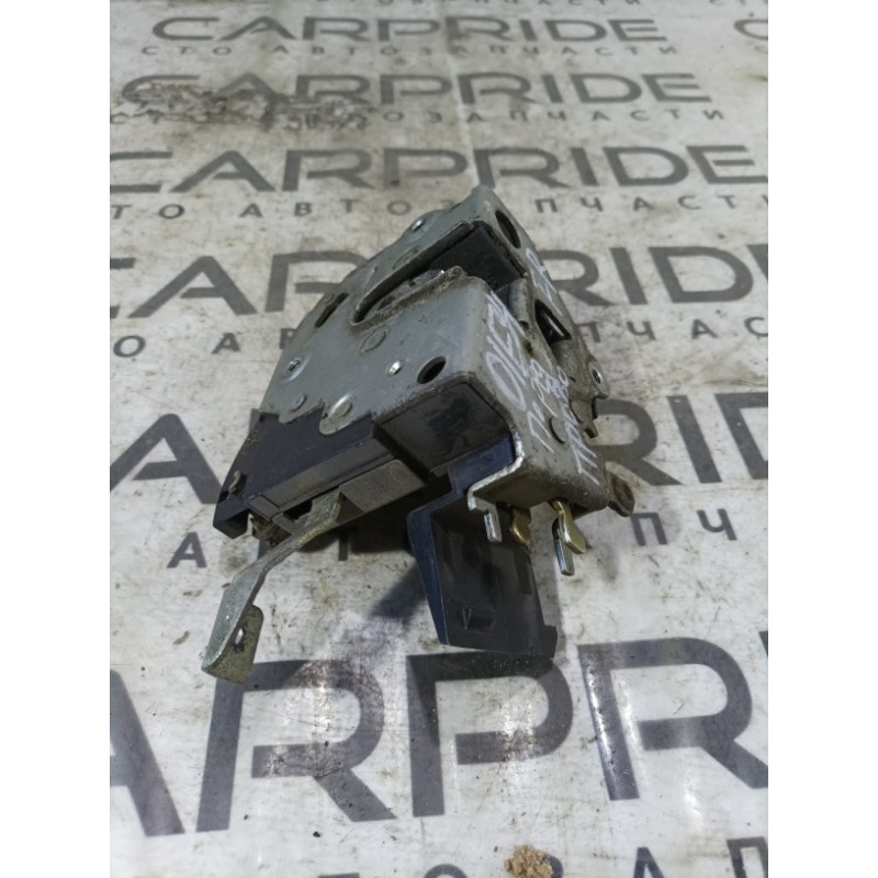 Замок двери (кузов и элементы) BMW 5-series E34 1994 M51d25 51218168924