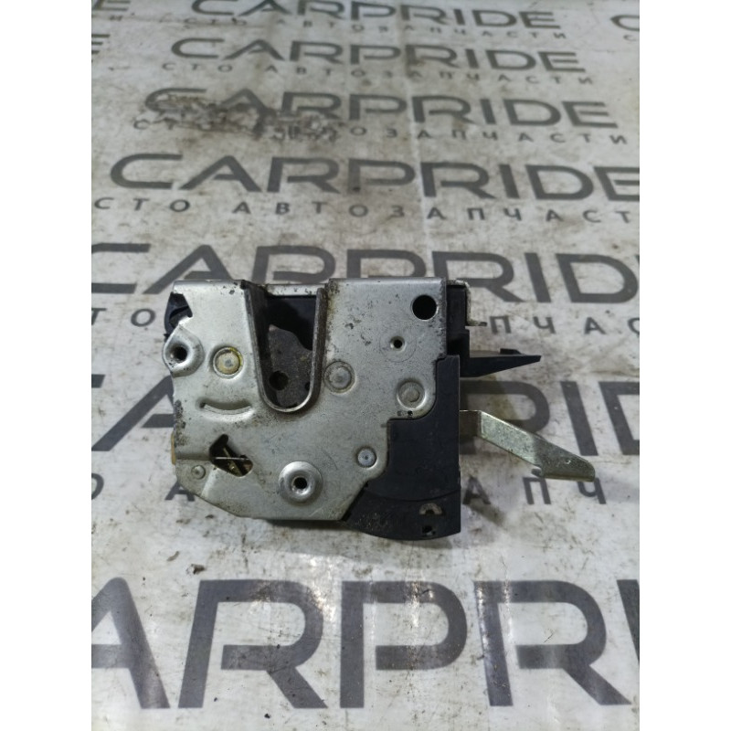 Замок двери (кузов и элементы) BMW 5-series E34 1994 M51d25 51218168924