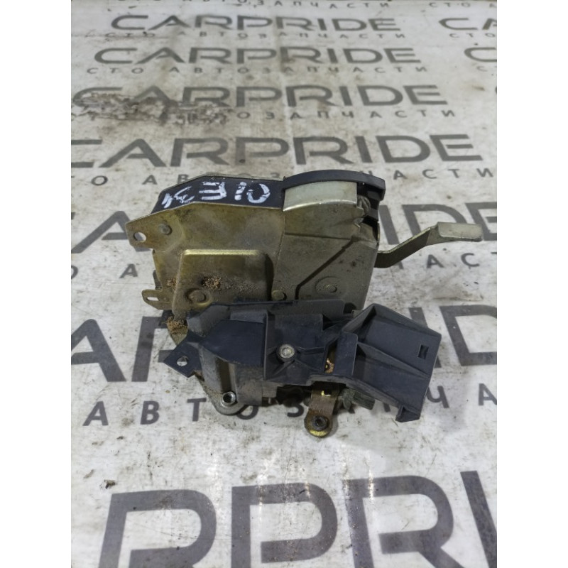 Замок двери (кузов и элементы) BMW 5-series E34 1994 M51d25 51218168924