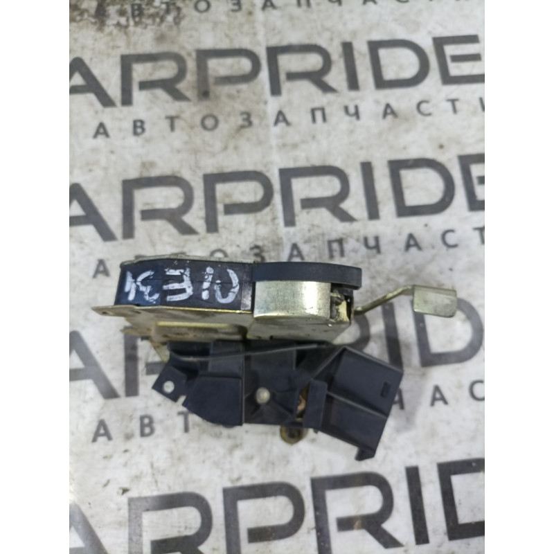 Замок двери (кузов и элементы) BMW 5-series E34 1994 M51d25 51218168924