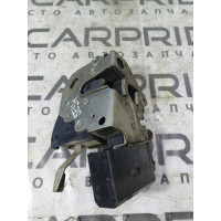 Замок двери