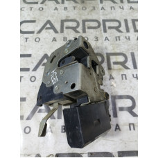 Замок двери