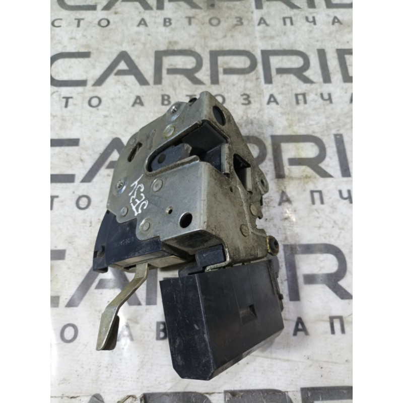 Замок двери (кузов и элементы) BMW 5-series E34 1994 M50b20 51218138924