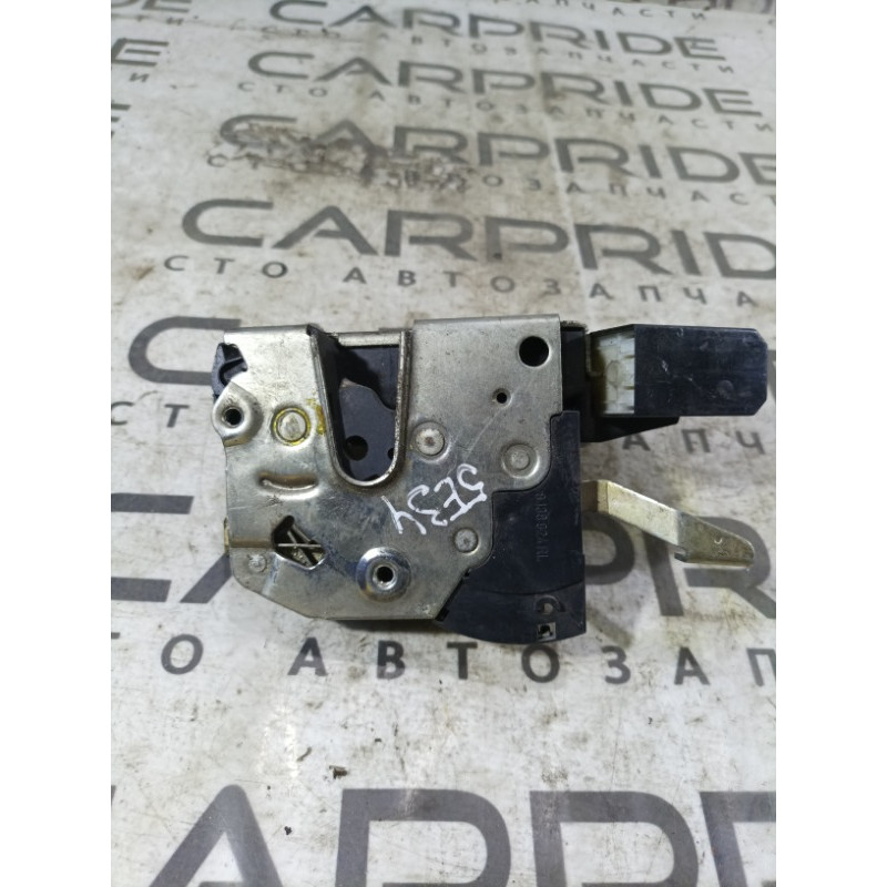 Замок двери (кузов и элементы) BMW 5-series E34 1994 M50b20 51218138924