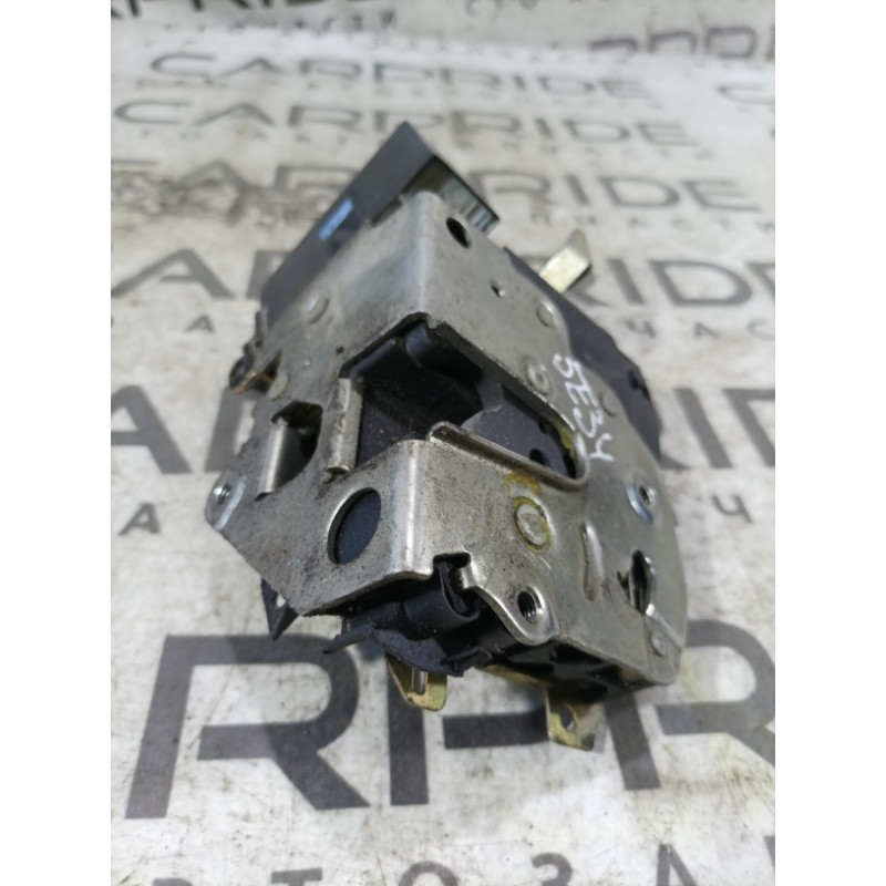 Замок двери (кузов и элементы) BMW 5-series E34 1994 M50b20 51218138924