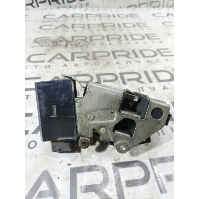 Замок двери (кузов и элементы) BMW 5-series E34 1994 M50b20 51218138924