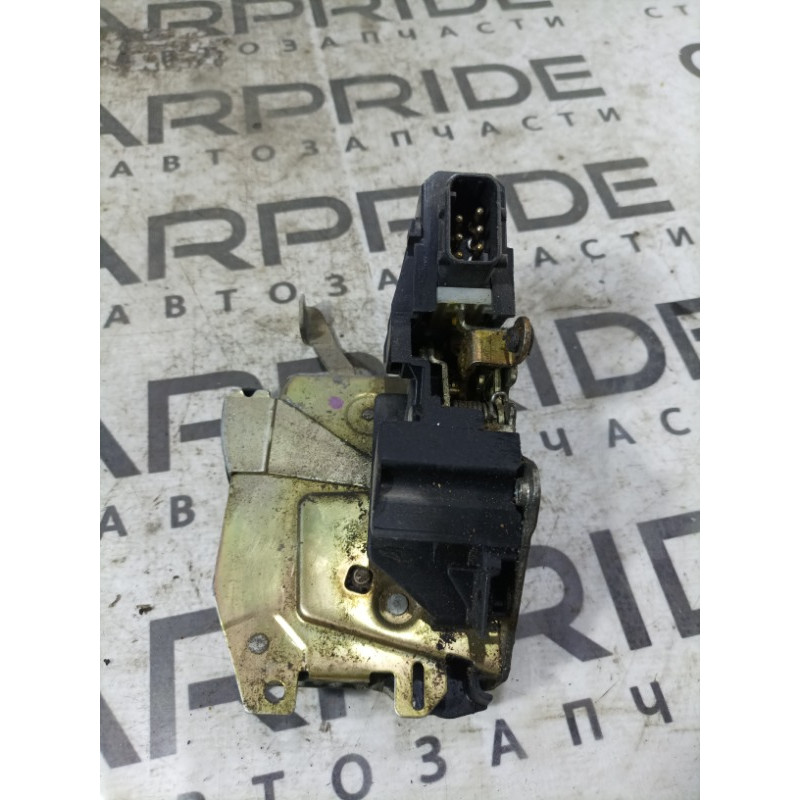 Замок двери (кузов и элементы) BMW 5-series E34 1994 M50b20 51218138924
