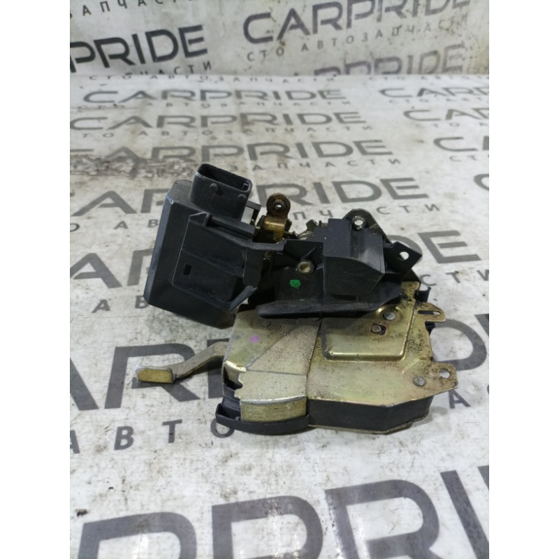 Замок двери (кузов и элементы) BMW 5-series E34 1994 M50b20 51218138924