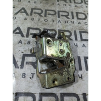 Замок двери