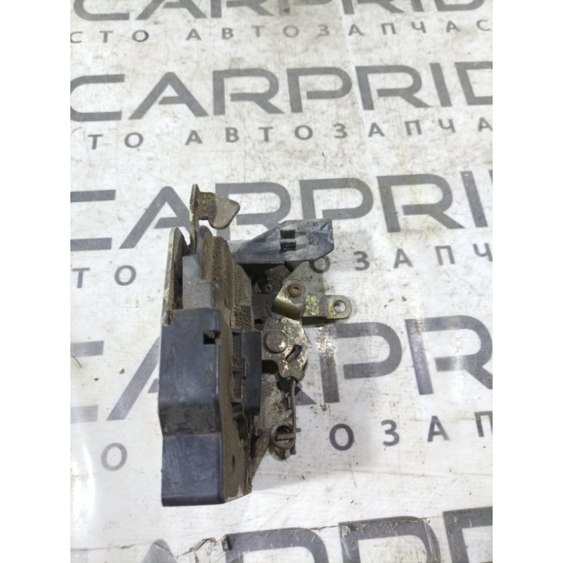 Замок двери (кузов и элементы) BMW 3-series E30 M21d24 51221906572