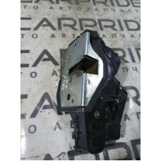 Замок двери