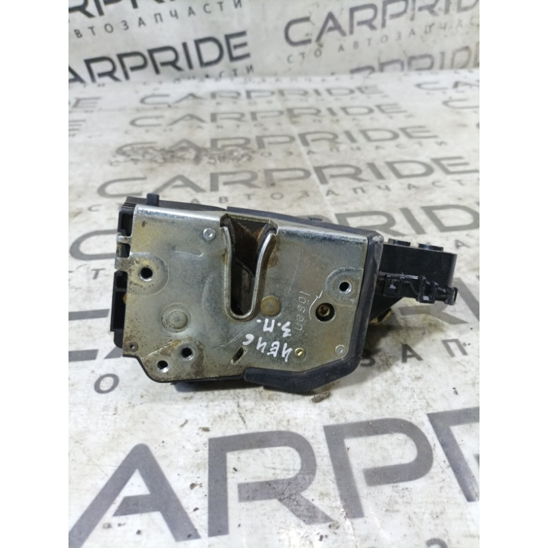 Замок двери (кузов и элементы) BMW 3-series E46 1999 M47D20 51228196034