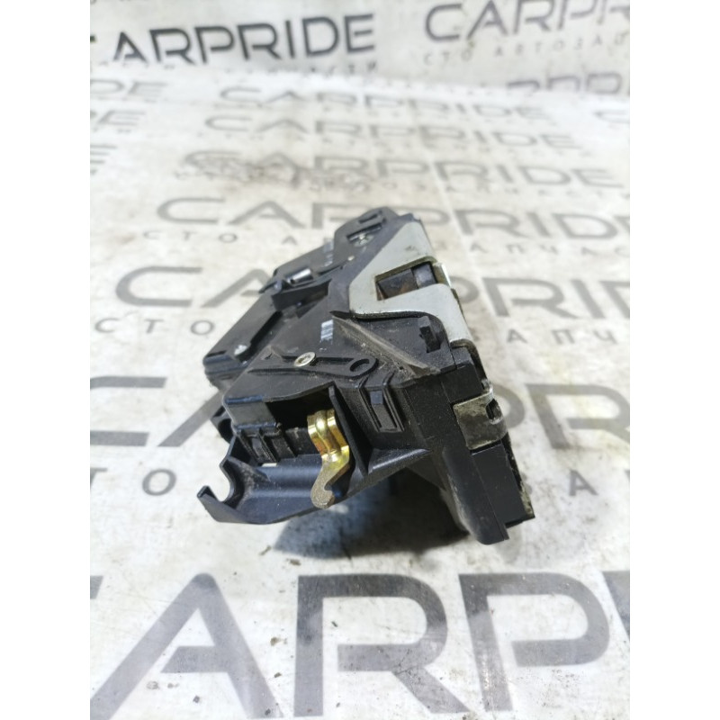 Замок двери (кузов и элементы) BMW 3-series E46 1999 M47D20 51228196034