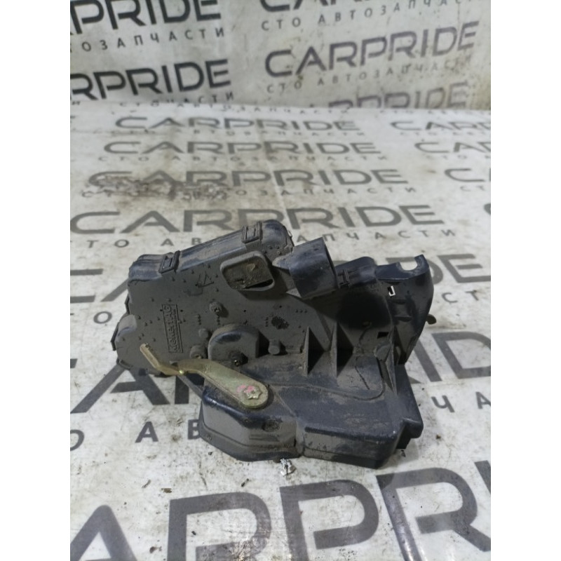 Замок двери (кузов и элементы) BMW 3-series E46 1999 M47D20 51228196034