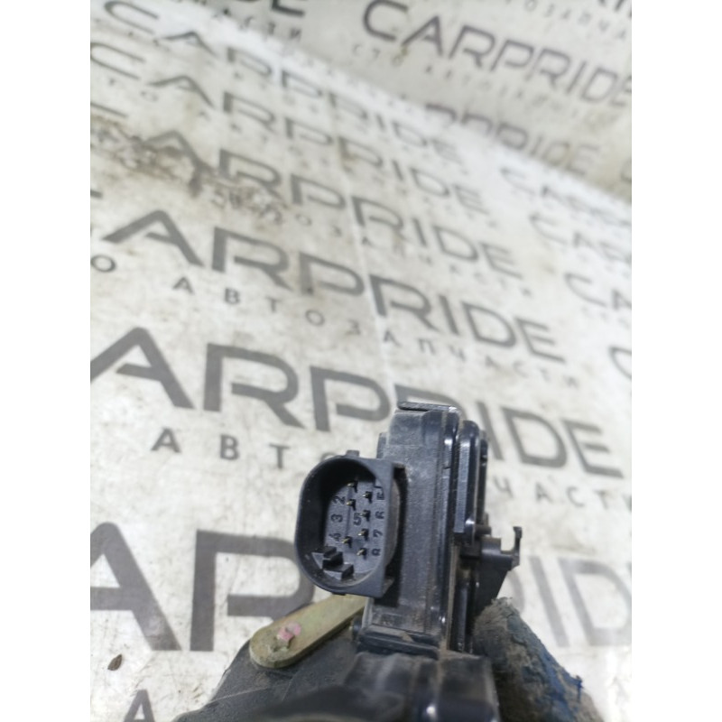 Замок двери (кузов и элементы) BMW 3-series E46 1999 M47D20 51228196034