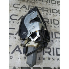 Замок двери