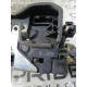 Замок двери (кузов и элементы) BMW 7-series E65 N62B44 51227028909
