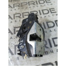 Замок двери