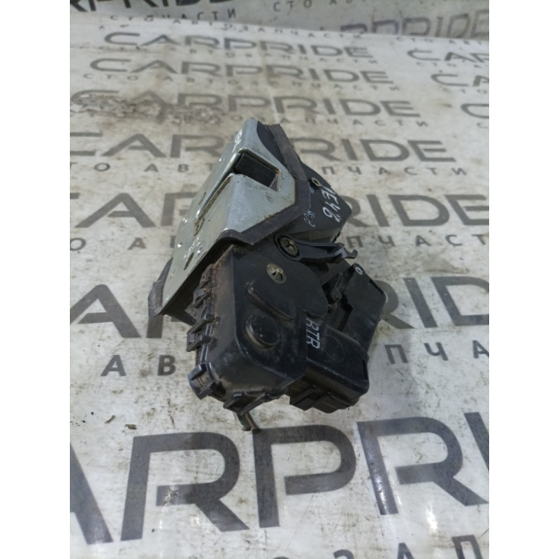 Замок двери (кузов и элементы) BMW 3-series E46 1999 M43B19 51218206408