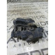 Замок двери (кузов и элементы) BMW 3-series E46 1999 M43B19 51218206408