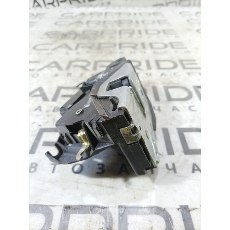 Замок двери (кузов и элементы) BMW 3-series E46 1999 M43B19 51228196034