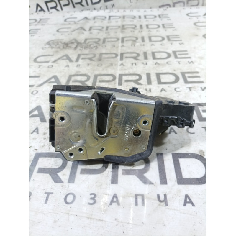 Замок двери (кузов и элементы) BMW 3-series E46 1999 M43B19 51228196034