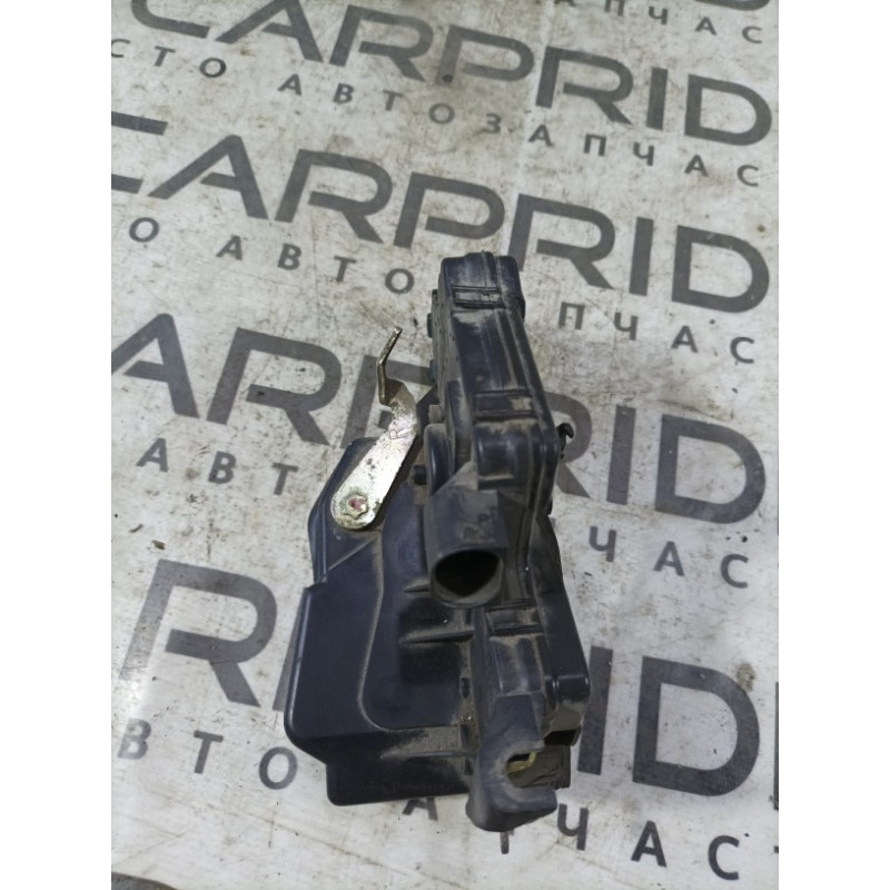 Замок двери (кузов и элементы) BMW 3-series E46 1999 M43B19 51228196034