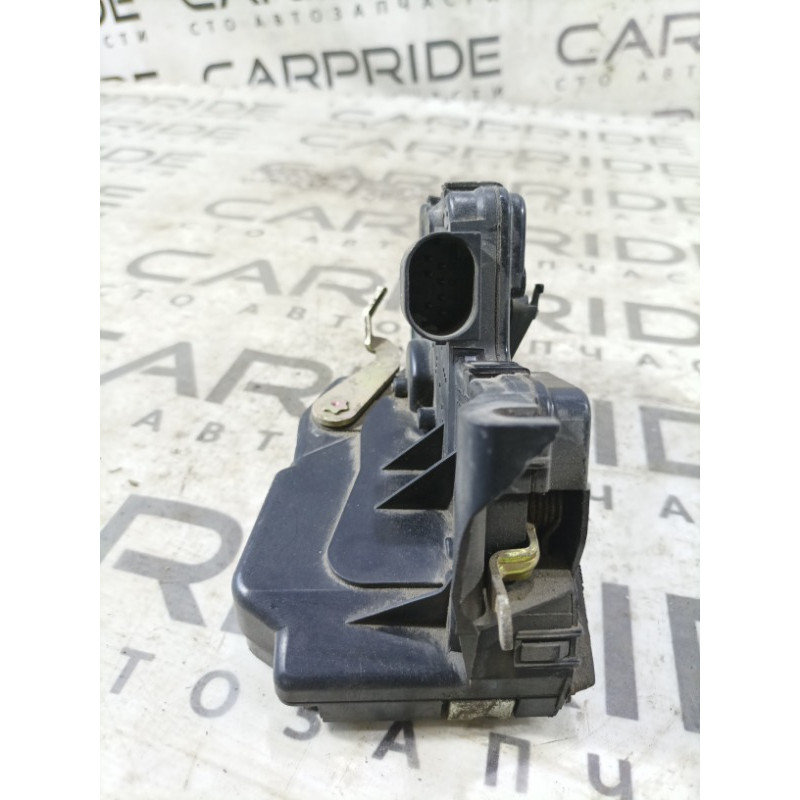 Замок двери (кузов и элементы) BMW 3-series E46 1999 M43B19 51228196034