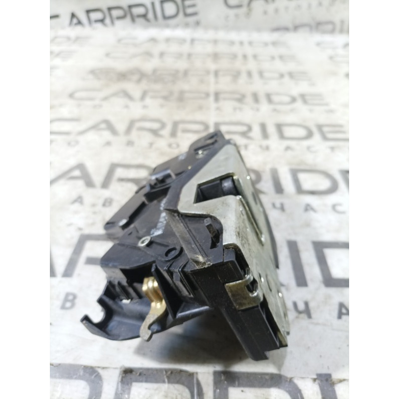 Замок двери (кузов и элементы) BMW 3-series E46 1999 M47D20 51228196034