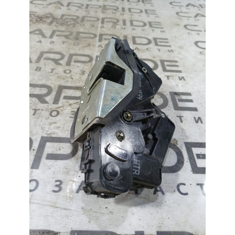 Замок двери (кузов и элементы) BMW 3-series E46 1999 M47D20 51228196034