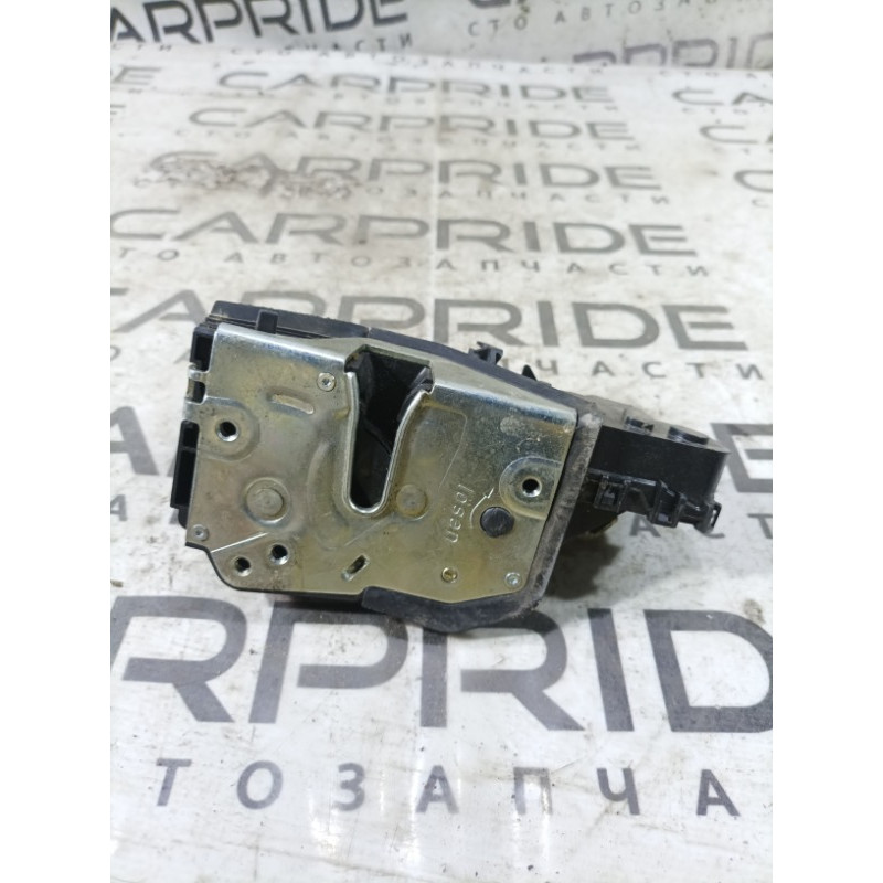 Замок двери (кузов и элементы) BMW 3-series E46 1999 M47D20 51228196034