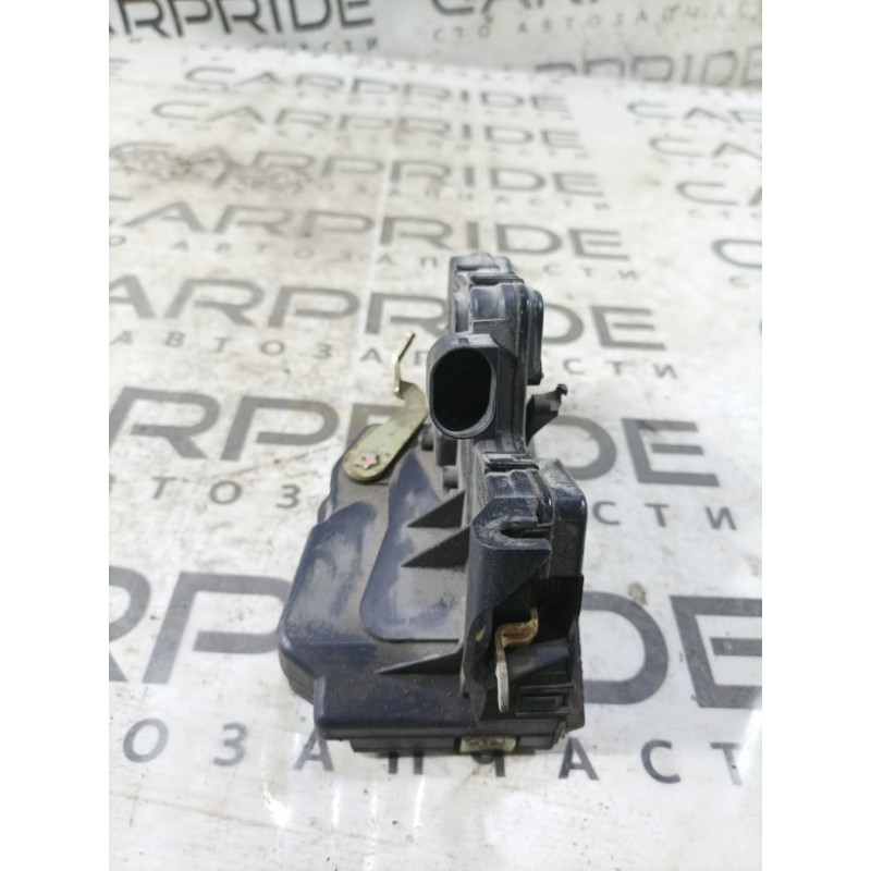 Замок двери (кузов и элементы) BMW 3-series E46 1999 M47D20 51228196034