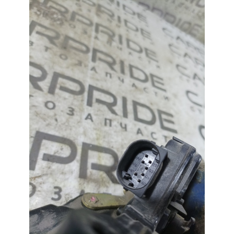 Замок двери (кузов и элементы) BMW 3-series E46 1999 M47D20 51228196034