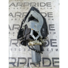 Замок двери