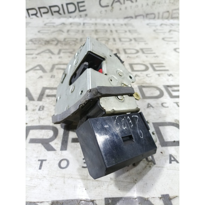 Замок двери (кузов и элементы) BMW 5-series E39 1999 M51d25 8166246