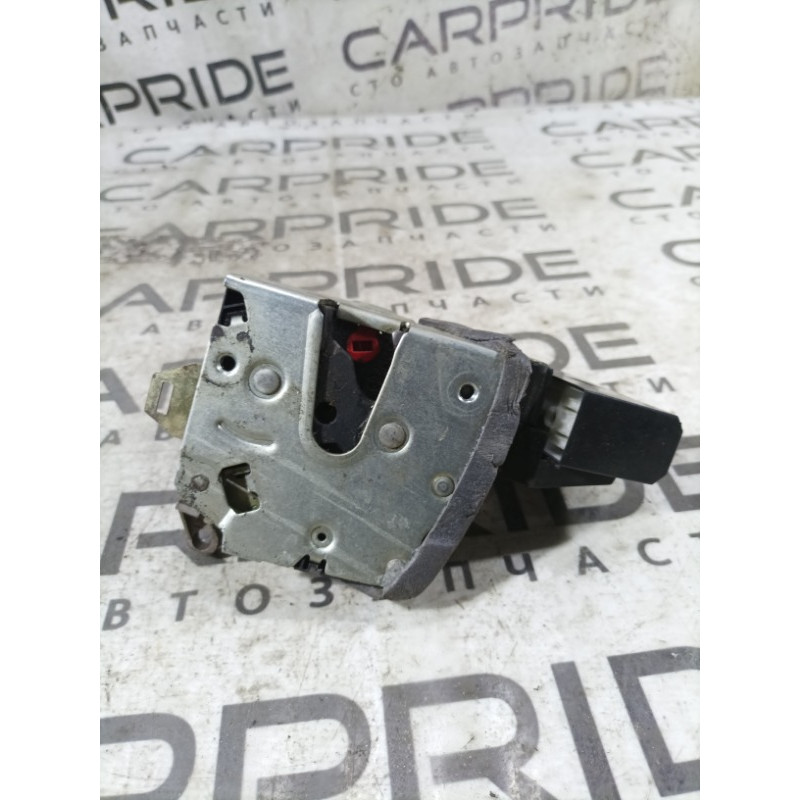 Замок двери (кузов и элементы) BMW 5-series E39 1999 M51d25 8166246