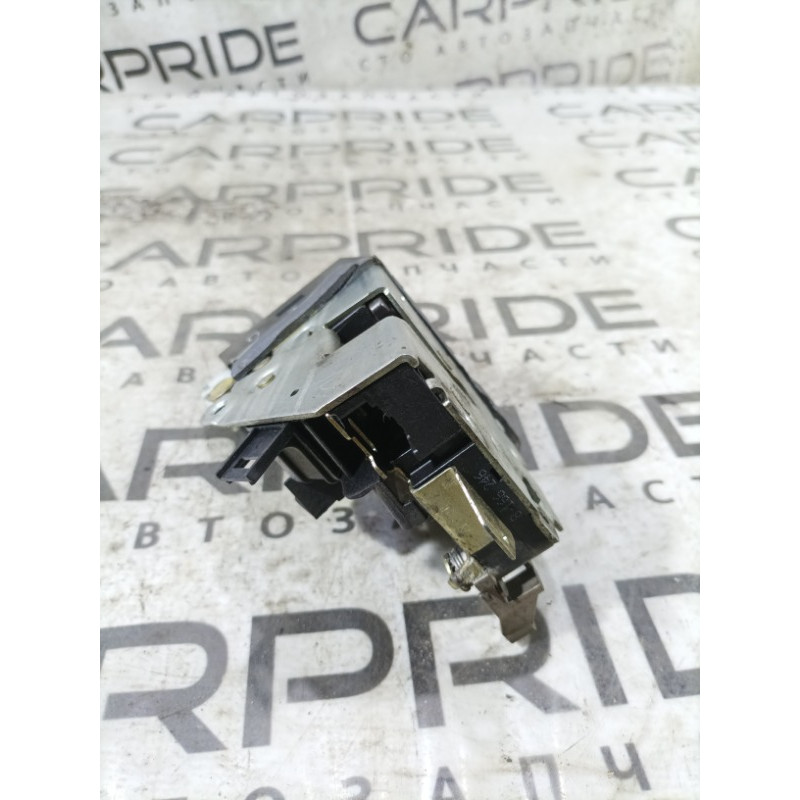 Замок двери (кузов и элементы) BMW 5-series E39 1999 M51d25 8166246