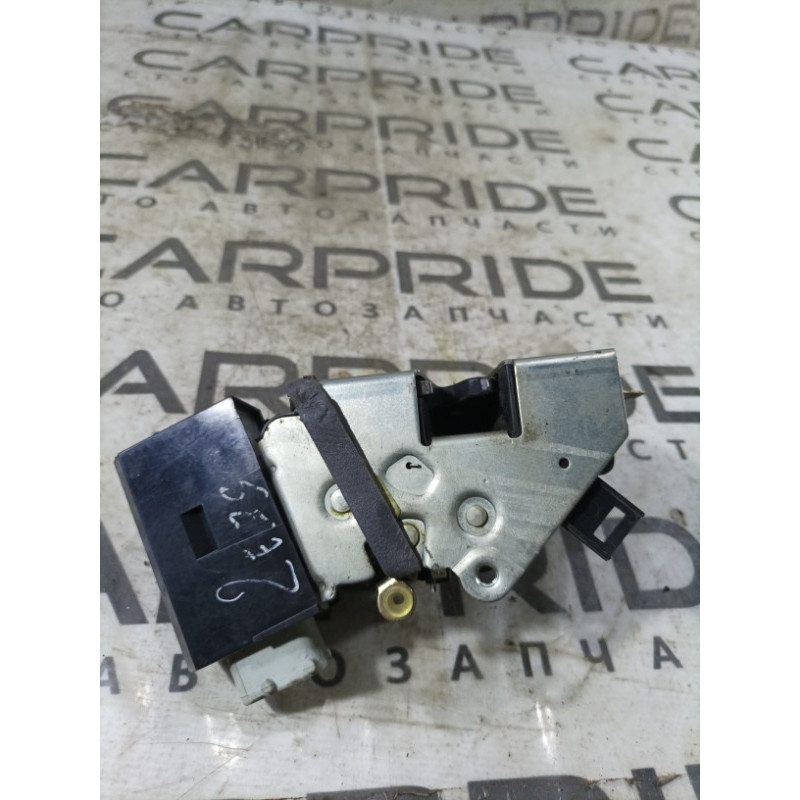 Замок двери (кузов и элементы) BMW 5-series E39 1999 M51d25 8166246