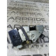 Замок двери (кузов и элементы) BMW 5-series E39 1999 M51d25 8166246