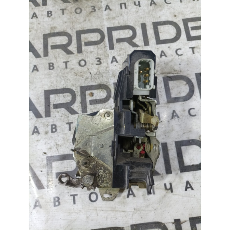 Замок двери (кузов и элементы) BMW 5-series E39 1999 M51d25 8166246