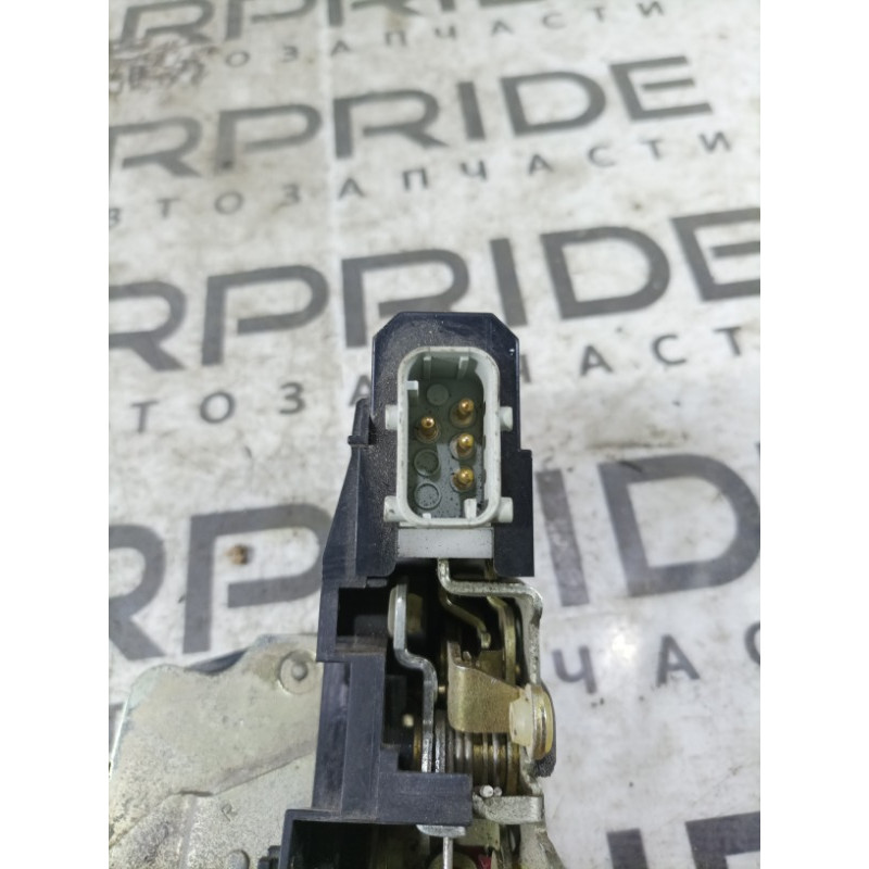 Замок двери (кузов и элементы) BMW 5-series E39 1999 M51d25 8166246
