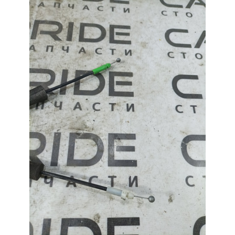 Замок двери (кузов и элементы) Lexus RX XU30 2007 3.0 1MZ-FE 6903033251