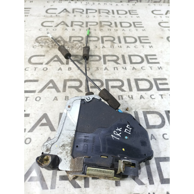 Замок двери (кузов и элементы) Lexus RX XU30 2007 3.0 1MZ-FE 6903033251