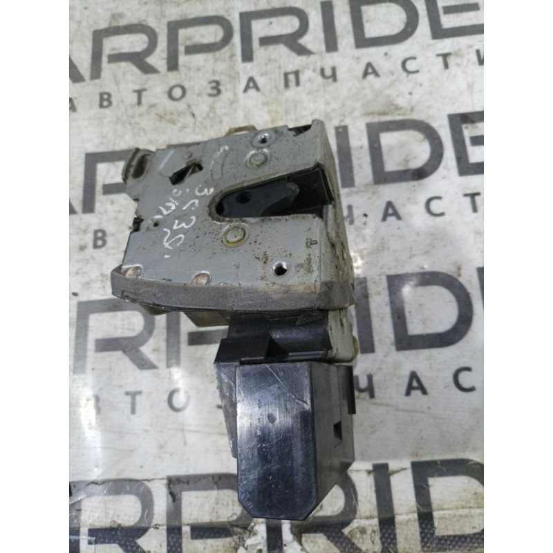 Замок дверей (кузов і елементи) BMW 5-series E39 2001 M57d30 9166246