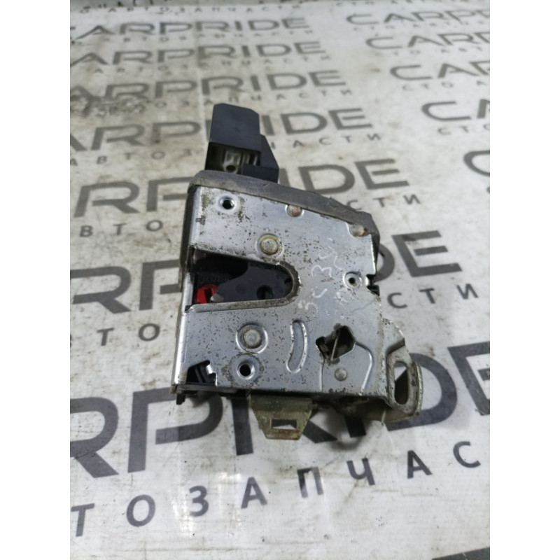 Замок дверей (кузов і елементи) BMW 5-series E39 2001 M57d30 9166246