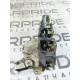 Замок дверей (кузов і елементи) BMW 5-series E39 2001 M57d30 9166246