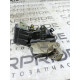 Замок дверей (кузов і елементи) BMW 5-series E39 2001 M57d30 9166246